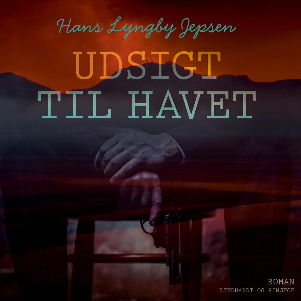 Udsigt til havet