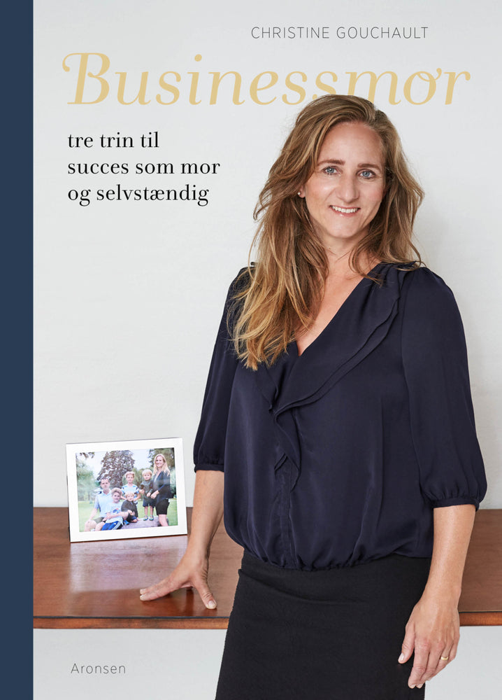 Businessmor