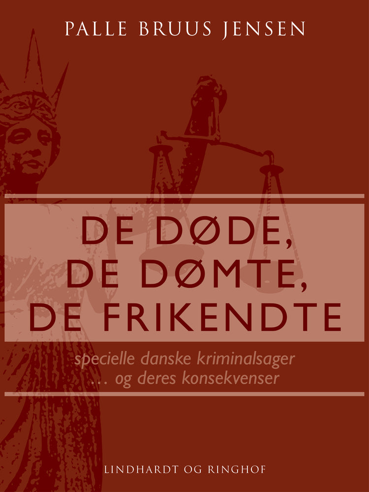 De døde, de dømte, de frikendte