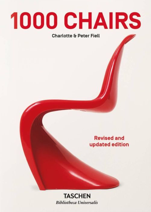 1000 Chairs. Revised and Updated Edition