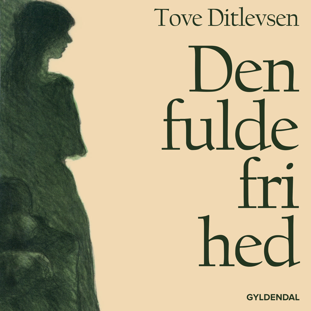 Den fulde frihed
