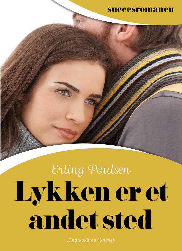 Lykken er et andet sted