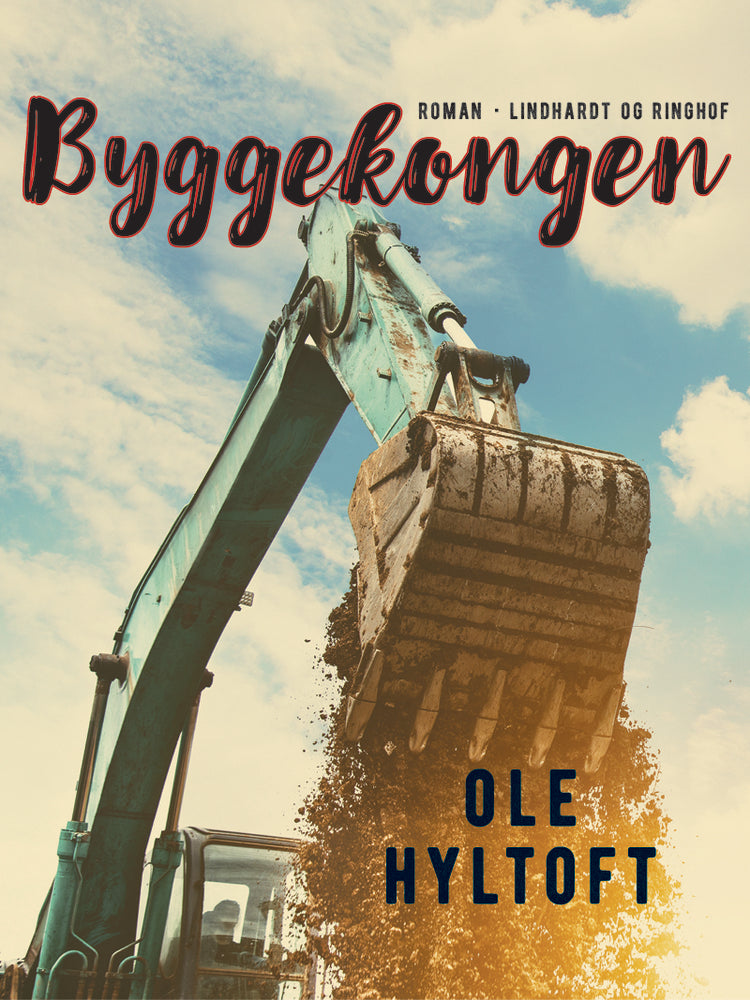 Byggekongen