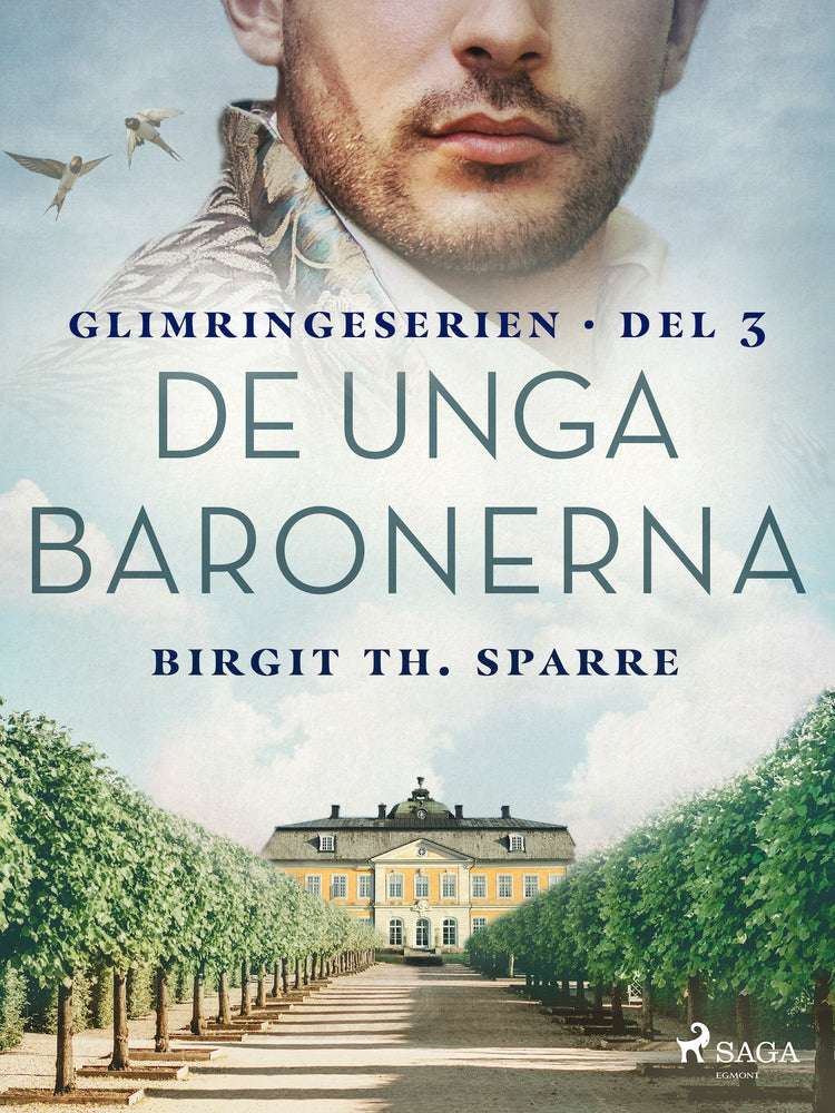 De unga baronerna