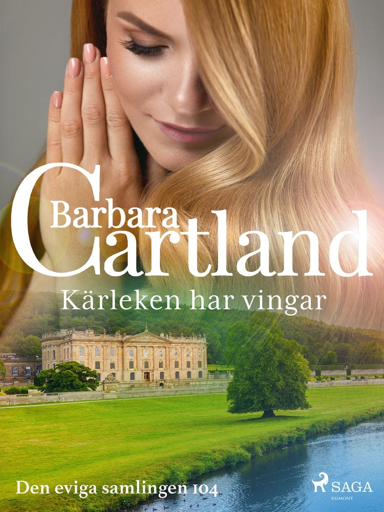 Kärleken har vingar