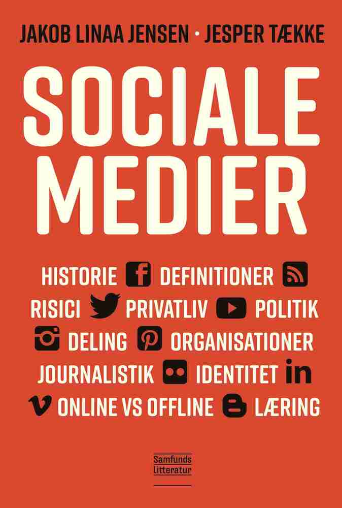 Sociale medier