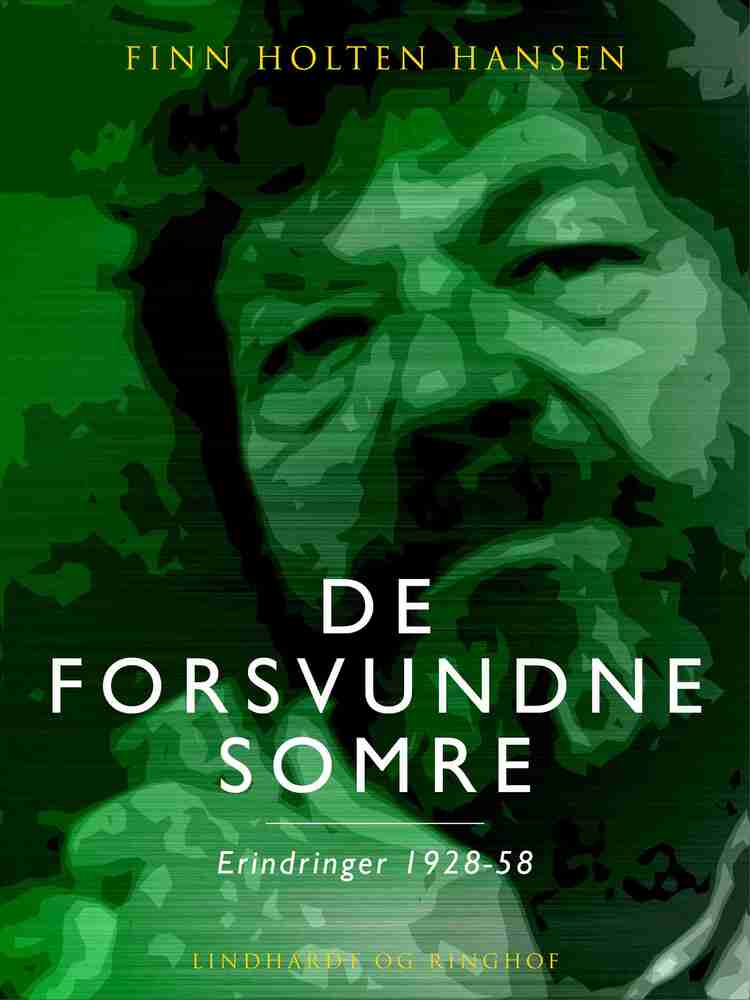 De forsvundne somre