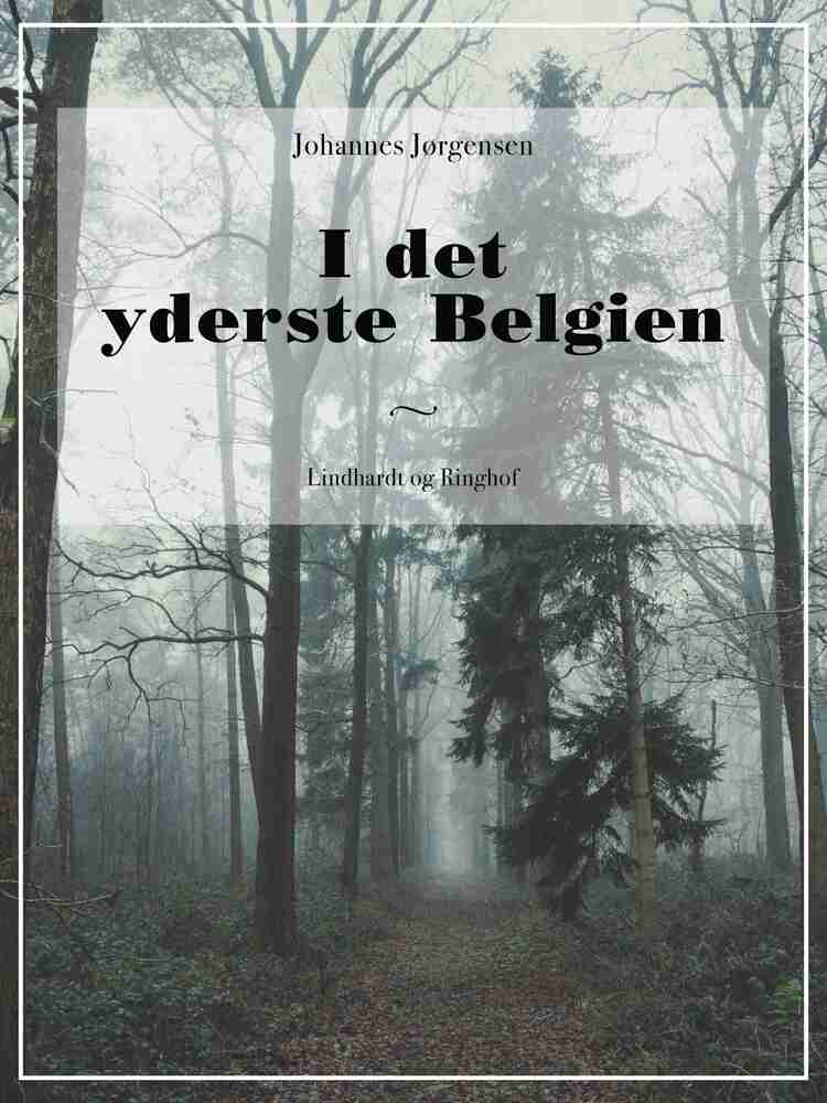 I det yderste Belgien