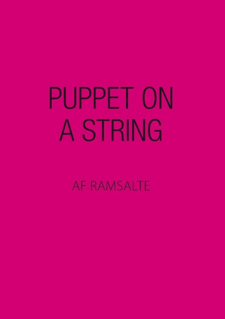 Puppet on a string