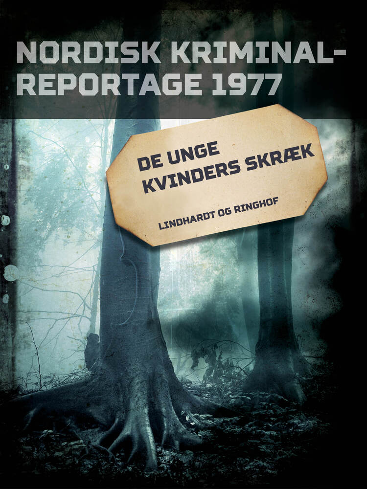 De unge kvinders skræk