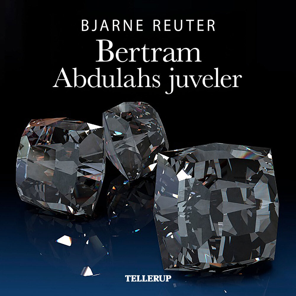 Bertram #5: Abdulahs Juveler - Bertram
