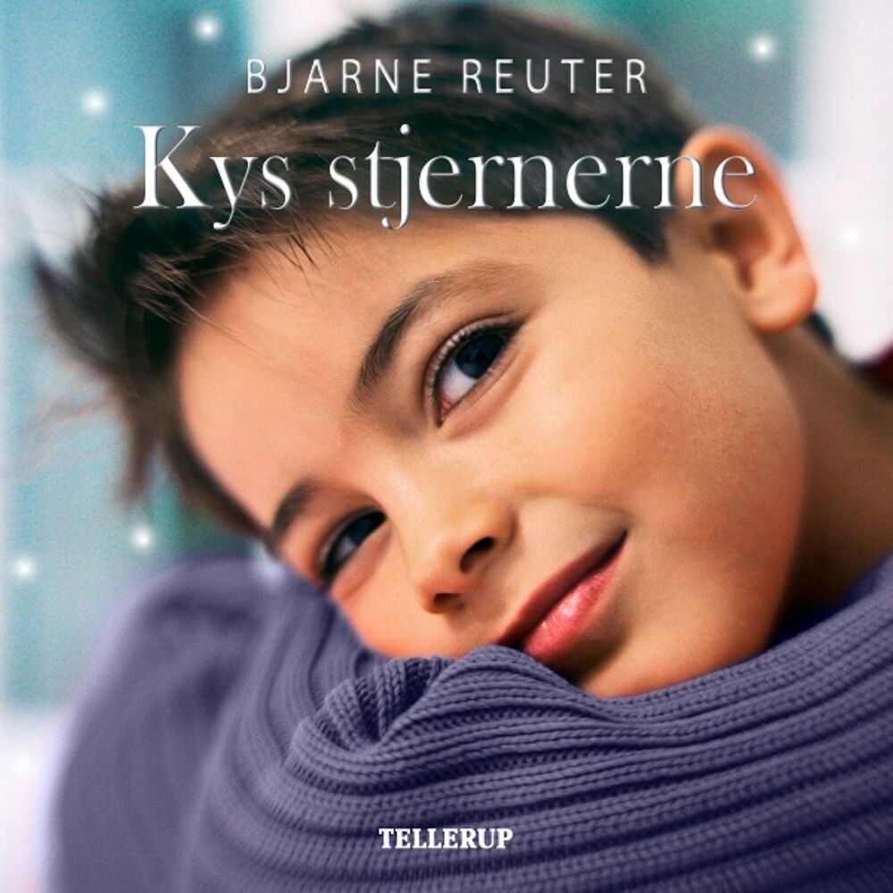 Busters verden #2: Kys stjernerne - Busters verden
