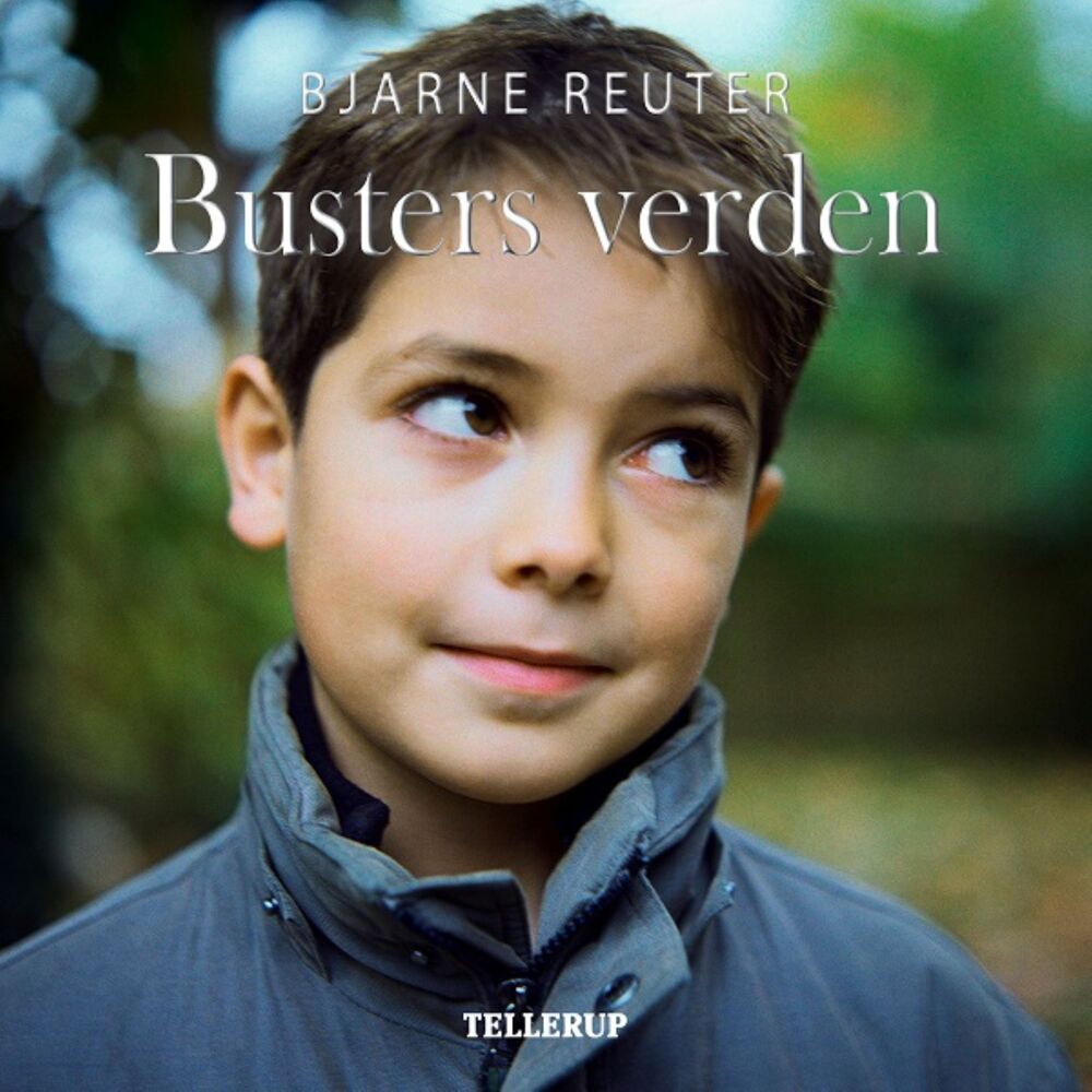 Busters verden #1: Busters verden - Busters verden