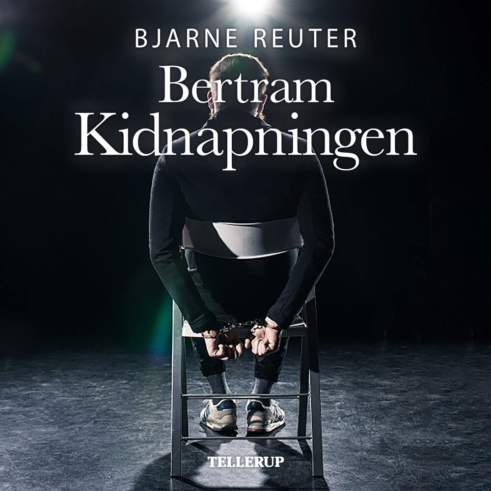 Bertram #1: Kidnapning - Bertram