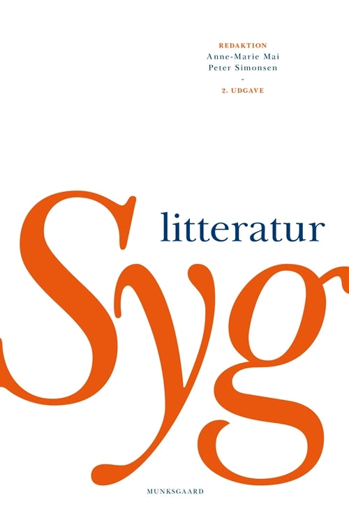 Syg litteratur