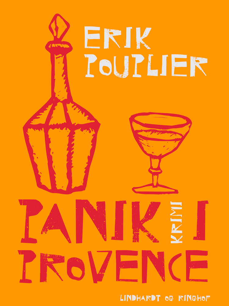 Panik i Provence