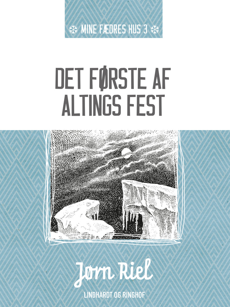 Det første af altings fest