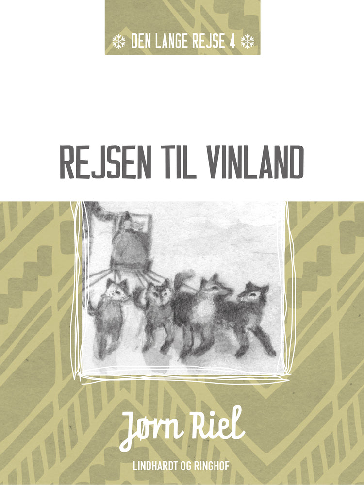 Rejsen til Vinland