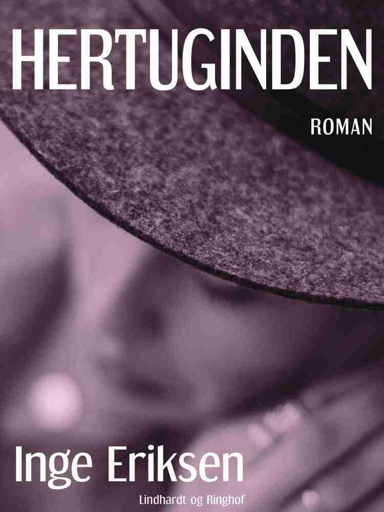 Hertuginden
