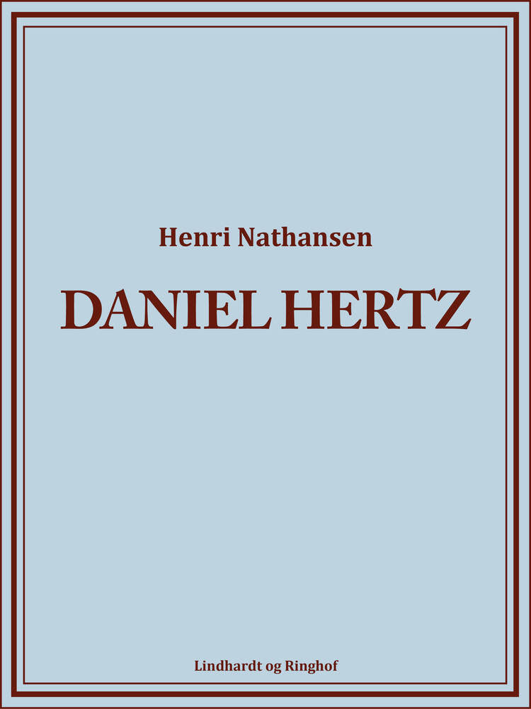 Daniel Hertz