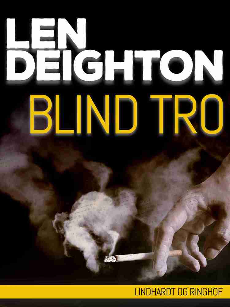 Blind tro