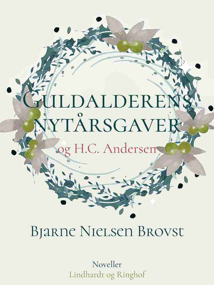 Guldalderens nytårsgaver og H.C. Andersen