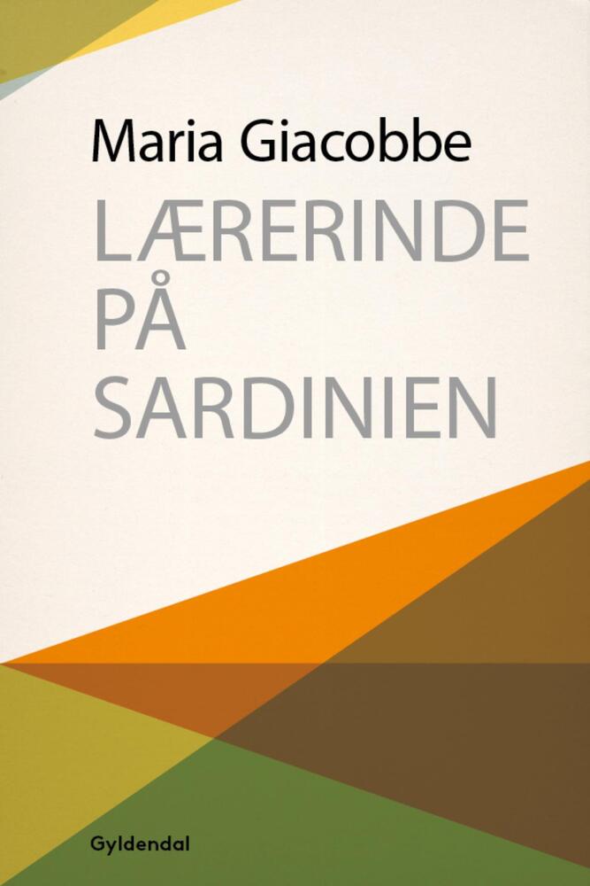 Lærerinde på Sardinien