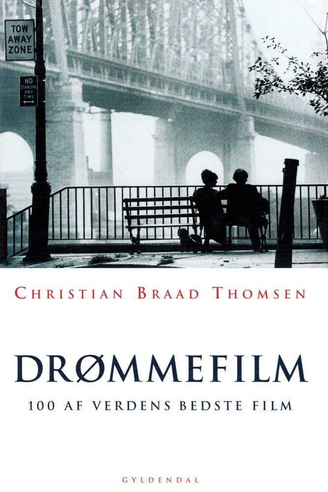 Drømmefilm