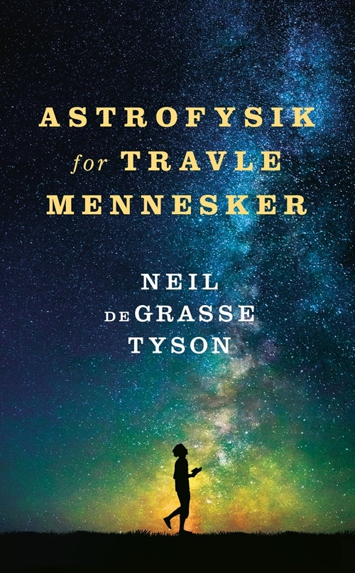D1 Astrofysik for travle mennesker