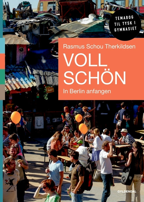 Voll schön