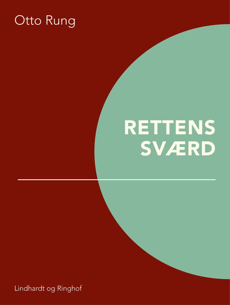 Rettens sværd