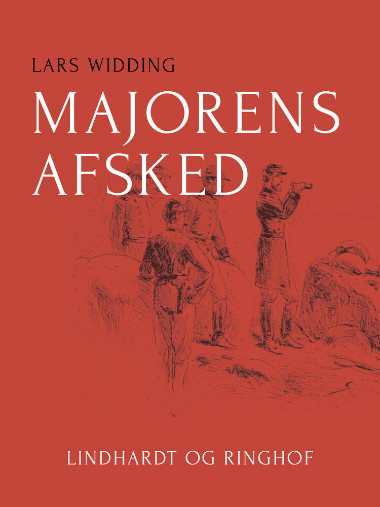 Majorens afsked