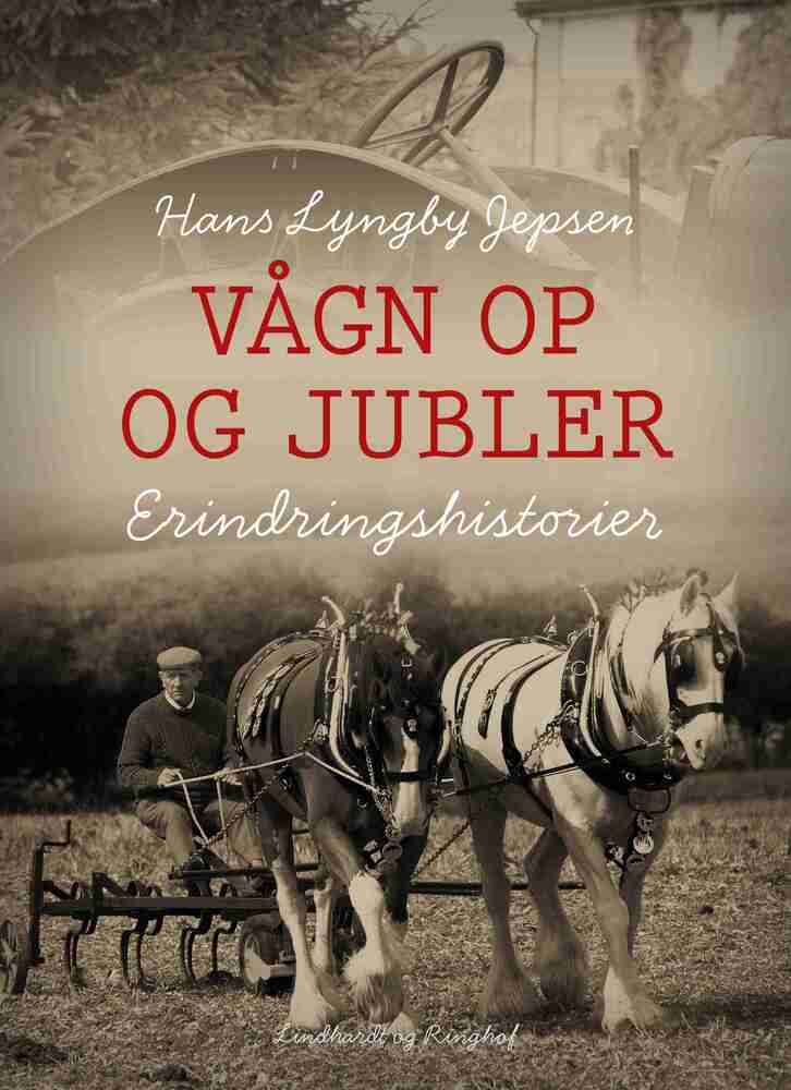 Vågn op og jubler