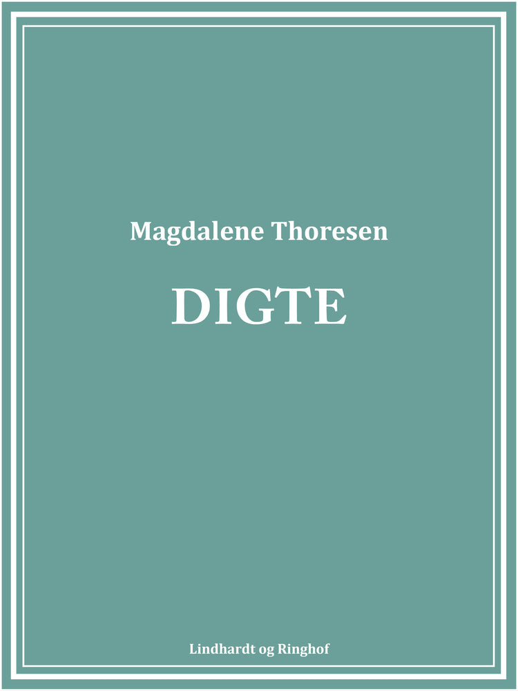Digte