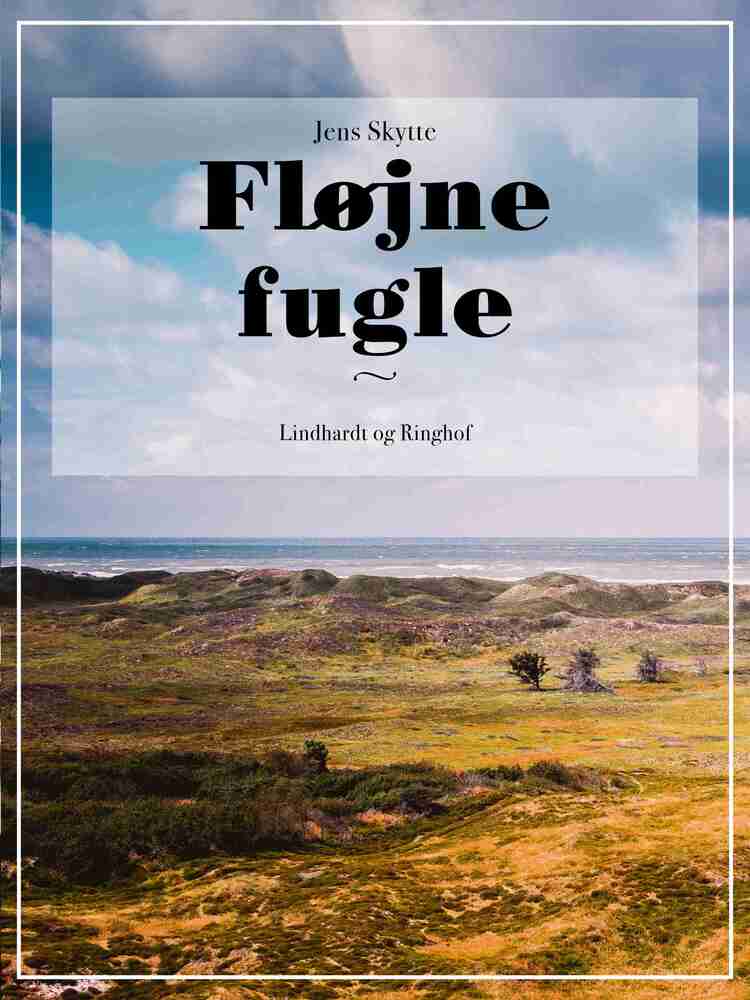 Fløjne fugle
