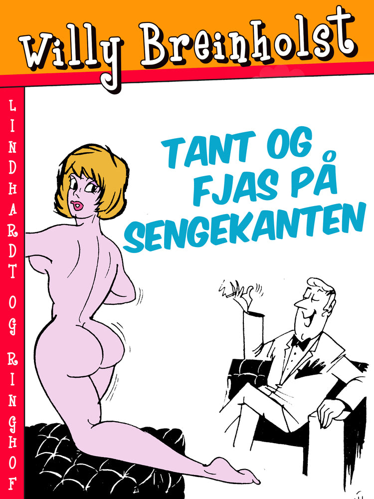 Tant og fjas på sengekanten
