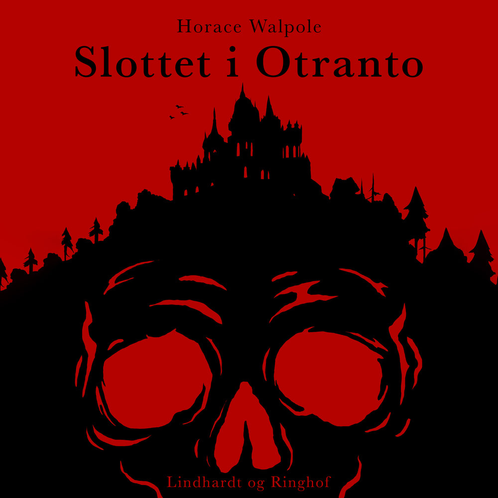 Slottet i Otranto