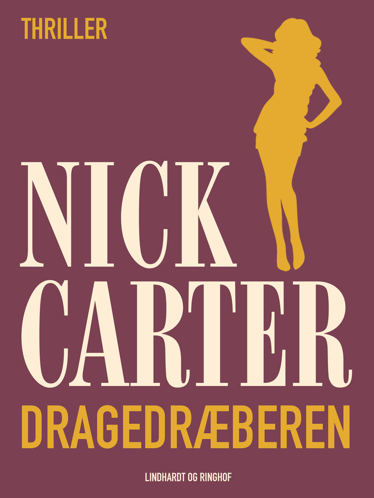 Dragedræberen