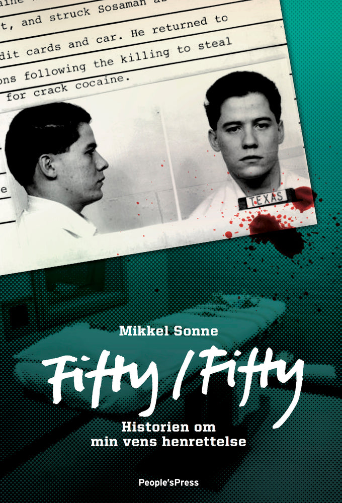 Fifty/fifty