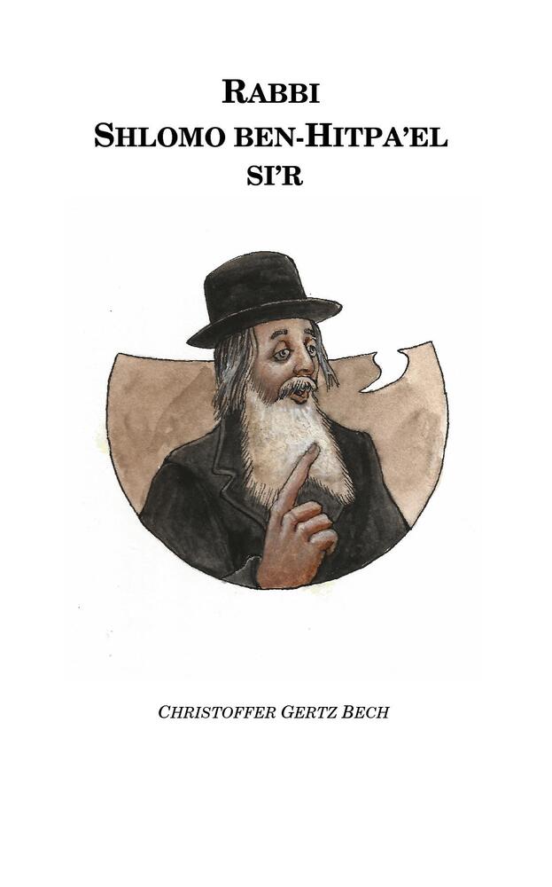 Rabbi Shlomo ben-Hitpa'el si'r