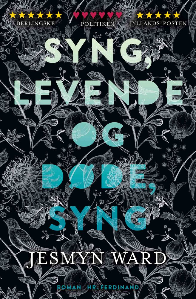 Syng, levende og døde, syng