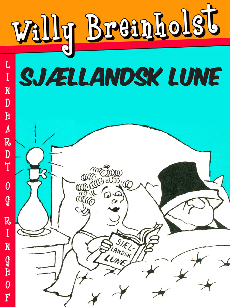 Sjællandsk lune