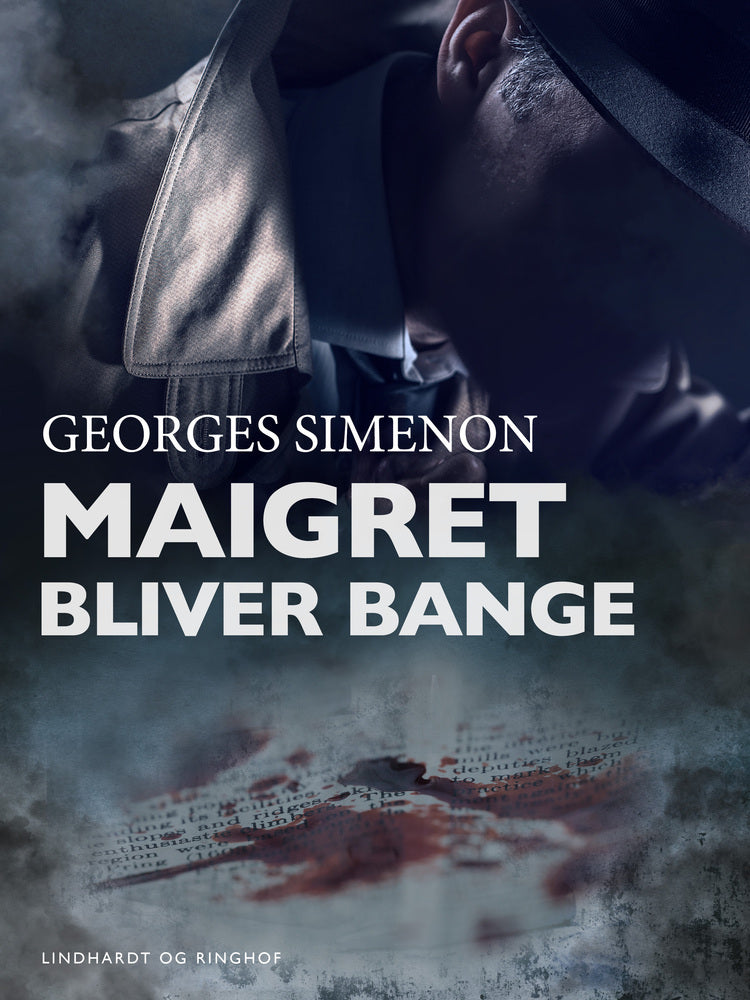Maigret bliver bange