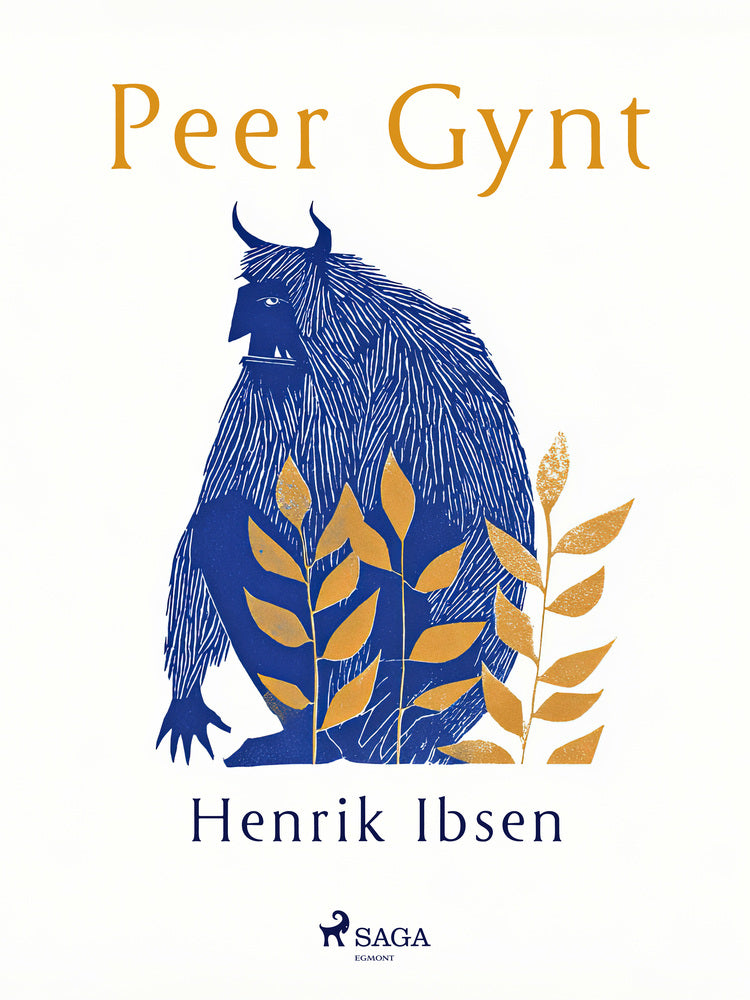 Peer Gynt
