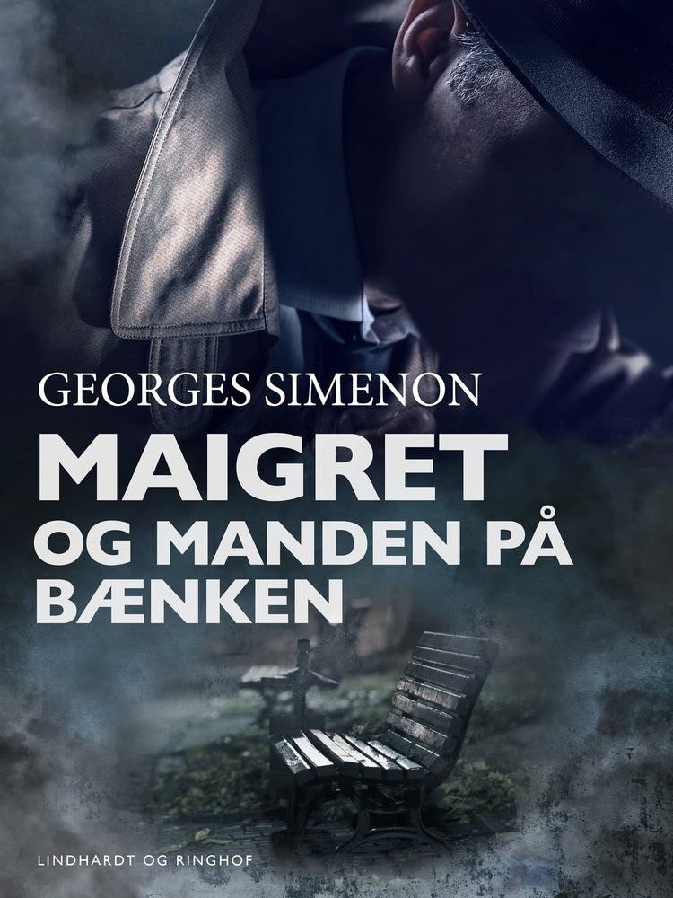 Maigret og manden på bænken