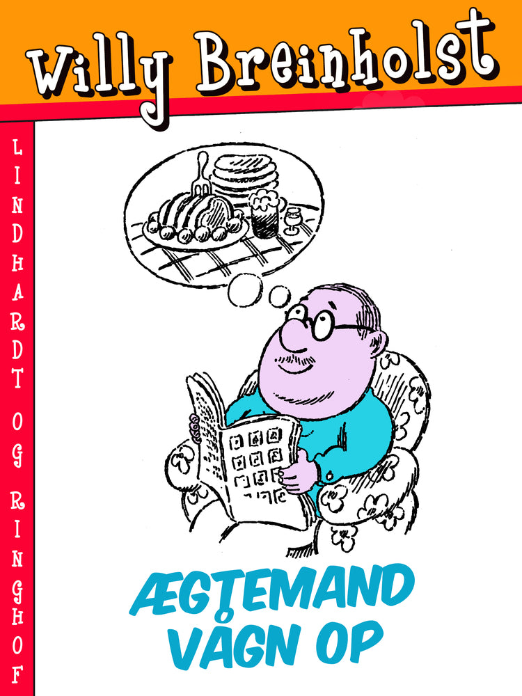 Ægtemand vågn op