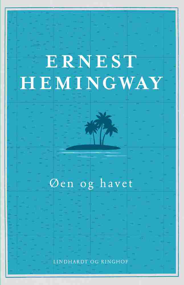 Øen og havet