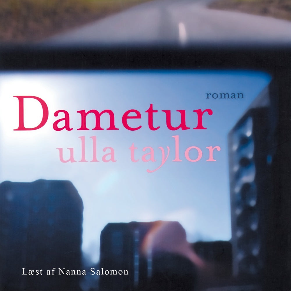 Dametur