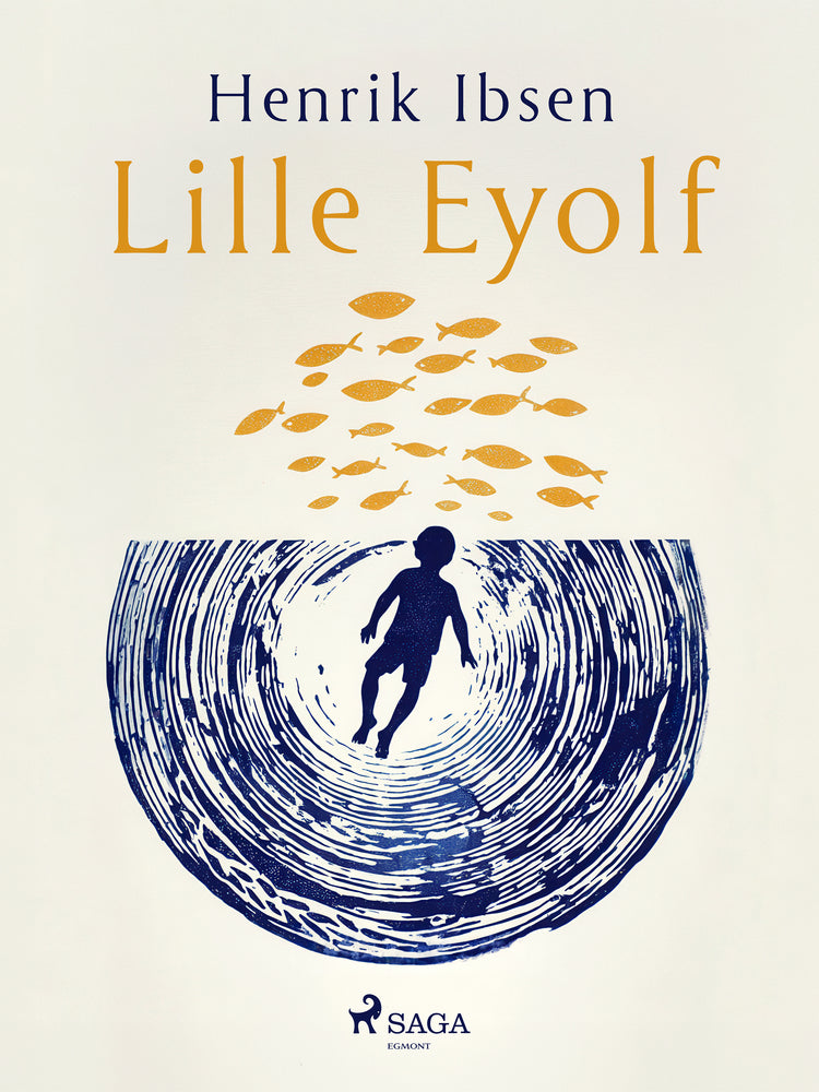 Lille Eyolf