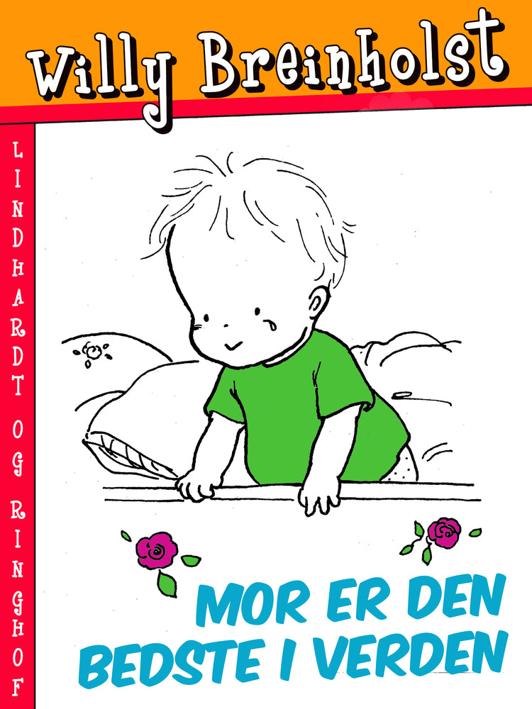 Mor er den bedste i verden